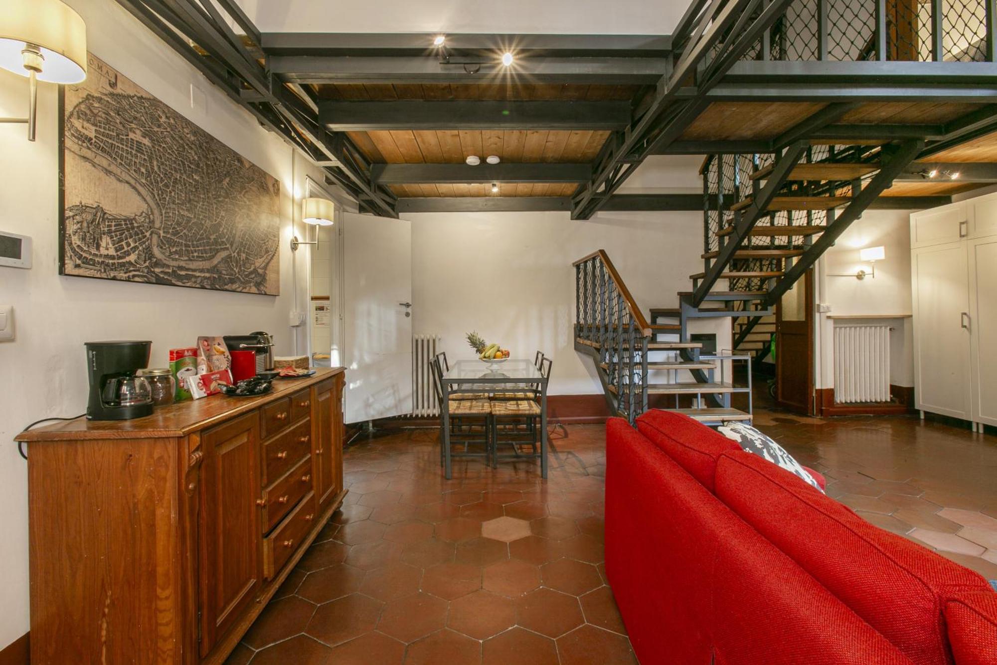 Pantheon Palazzo Nari #9 Apartment Rome Exterior photo